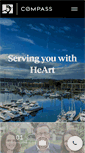 Mobile Screenshot of heartrealtors.com